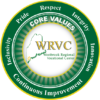 Westbrook Regional Vocational Center logo