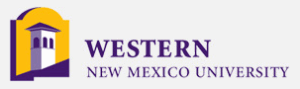 Western New Mexico University logo