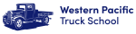 Western Pacific Truck School logo