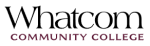 Whatcom Community College logo