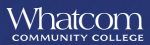 Whatcom Community College logo