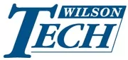 Wilson Tech logo