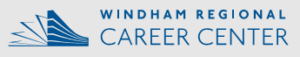 Windham Regional Career Center logo