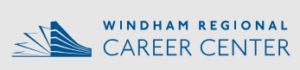 Windham Regional Career Center logo