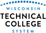 Wisconsin Technical College System logo