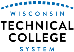 Wisconsin Technical College System logo