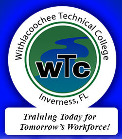 Withlacoochee Technical College logo