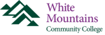 White Mountains Community College logo