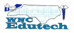 West North Carolina Edutech logo