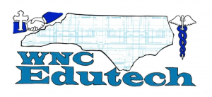 West North Carolina Edutech logo