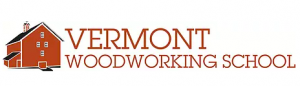 Vermont Woodworking School logo