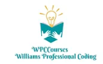 Williams Professional Coding College logo