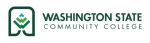 Washington State Community College logo