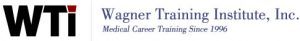 Wagner Training Institute, Inc. logo