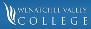 Wenatchee Valley College logo