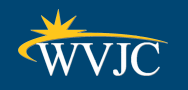 West Virginia Junior College logo