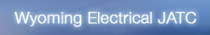 Wyoming Electrical JATC logo