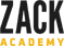 Zack Academy logo