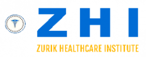 Zurik Healthcare Institute logo